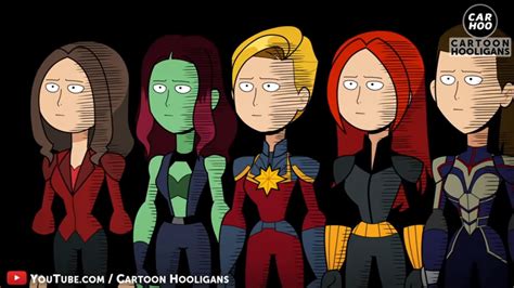 CartoonHooligans .